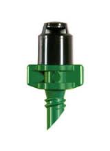 Antelco Winged 90° Micro Spray Jet, Assembled