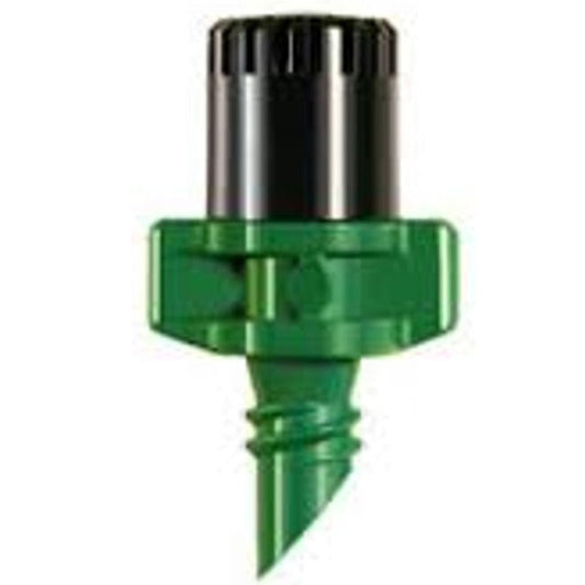 Antelco Assembled Winged Micro Spray Jet with 360° x 18 Spray Pattern