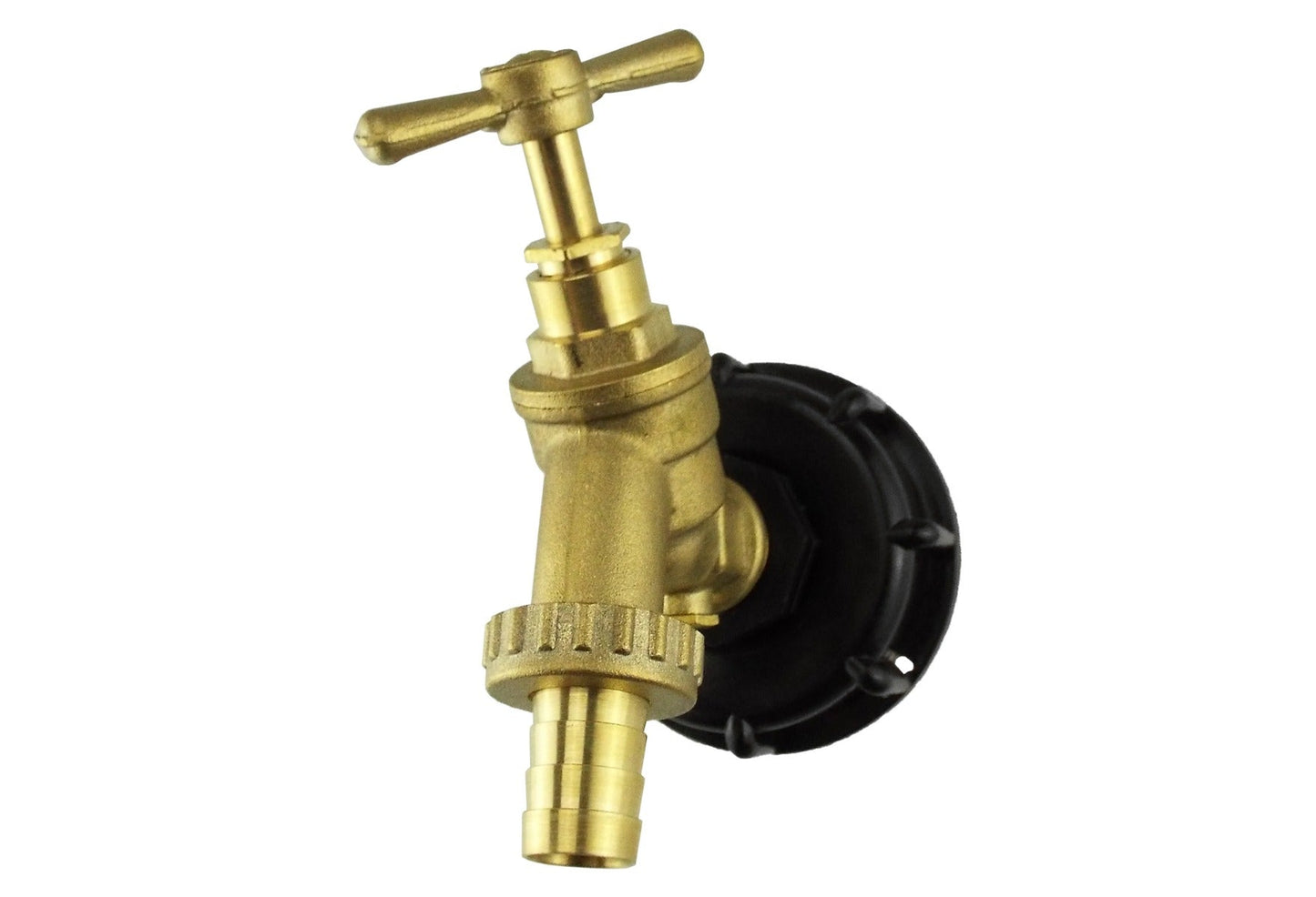 IBC Connection Set – Model 002A