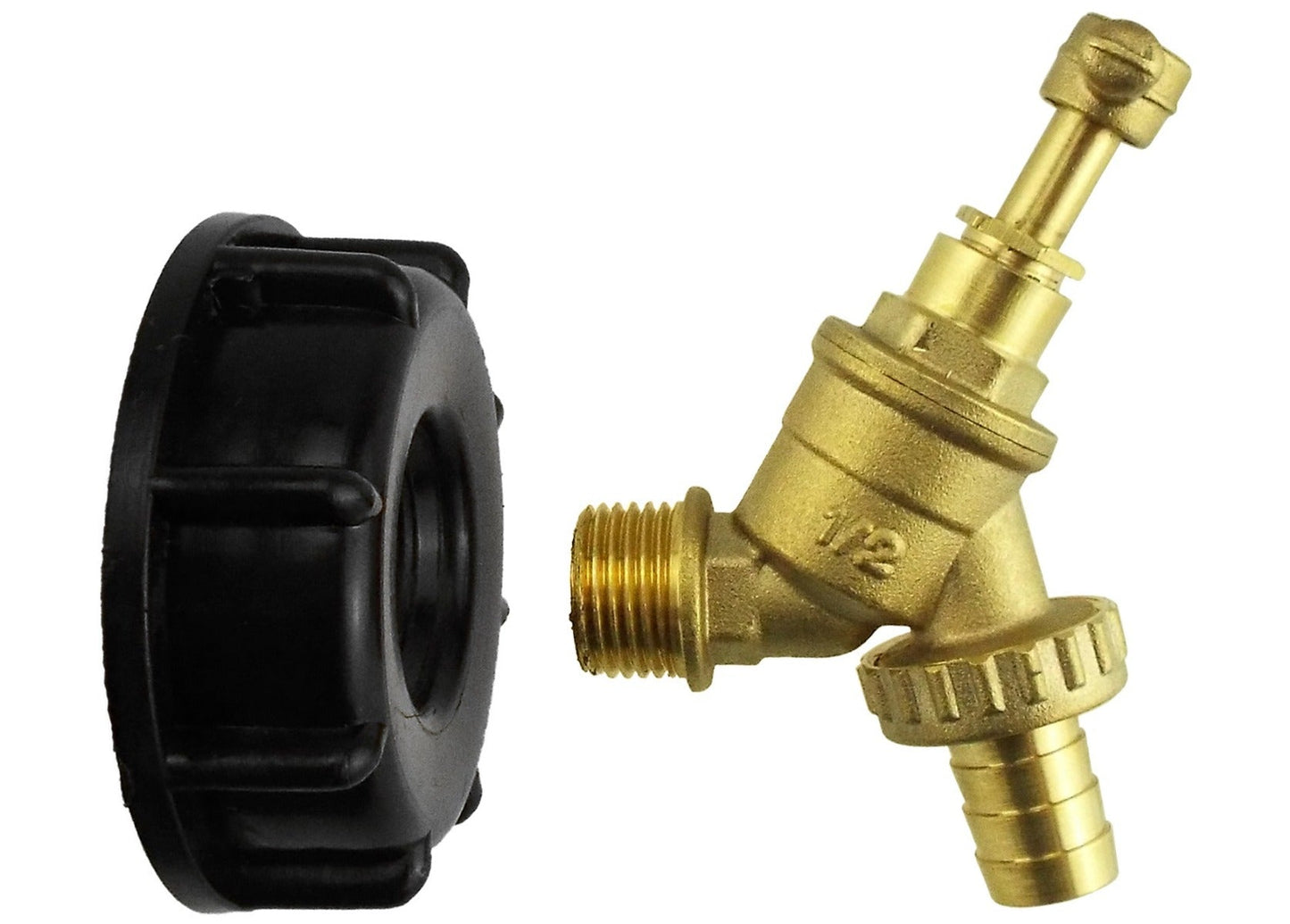 IBC Connection Set – Model 002A
