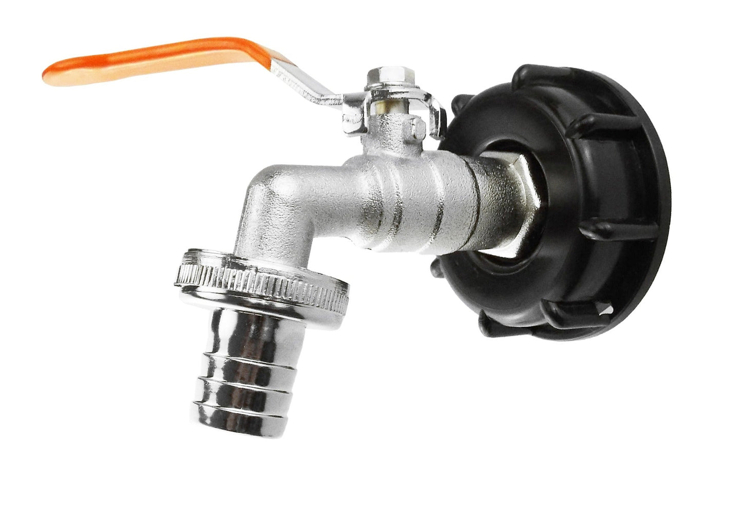IBC Connection Set – Model 003A-Z
