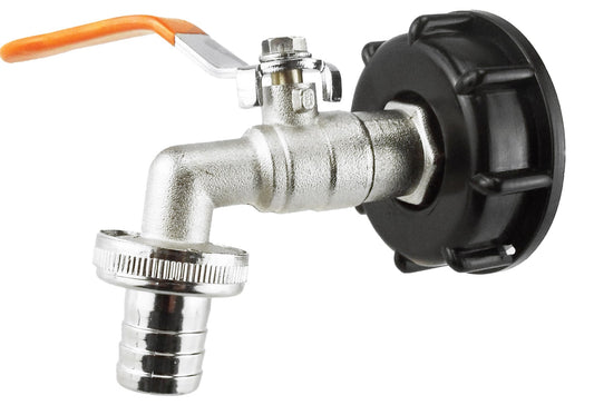 IBC Connection Set – Model 003B-Z
