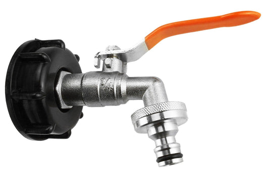 IBC Connection Set – Model 003C-Z