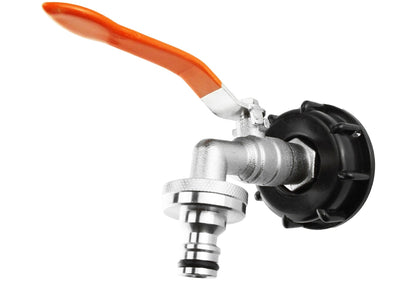 IBC Connection Set – Model 003C-Z