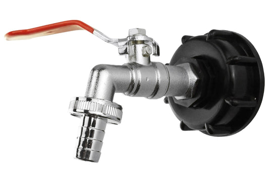 IBC Connection Set – Model 003A-Z