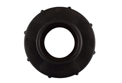 IBC S100X8 Female Adapter to S60X6 Male Fitting