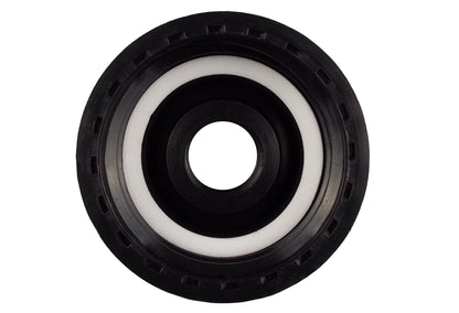 IBC Tank End Cap with Integrated 1/2" BSP Female Thread