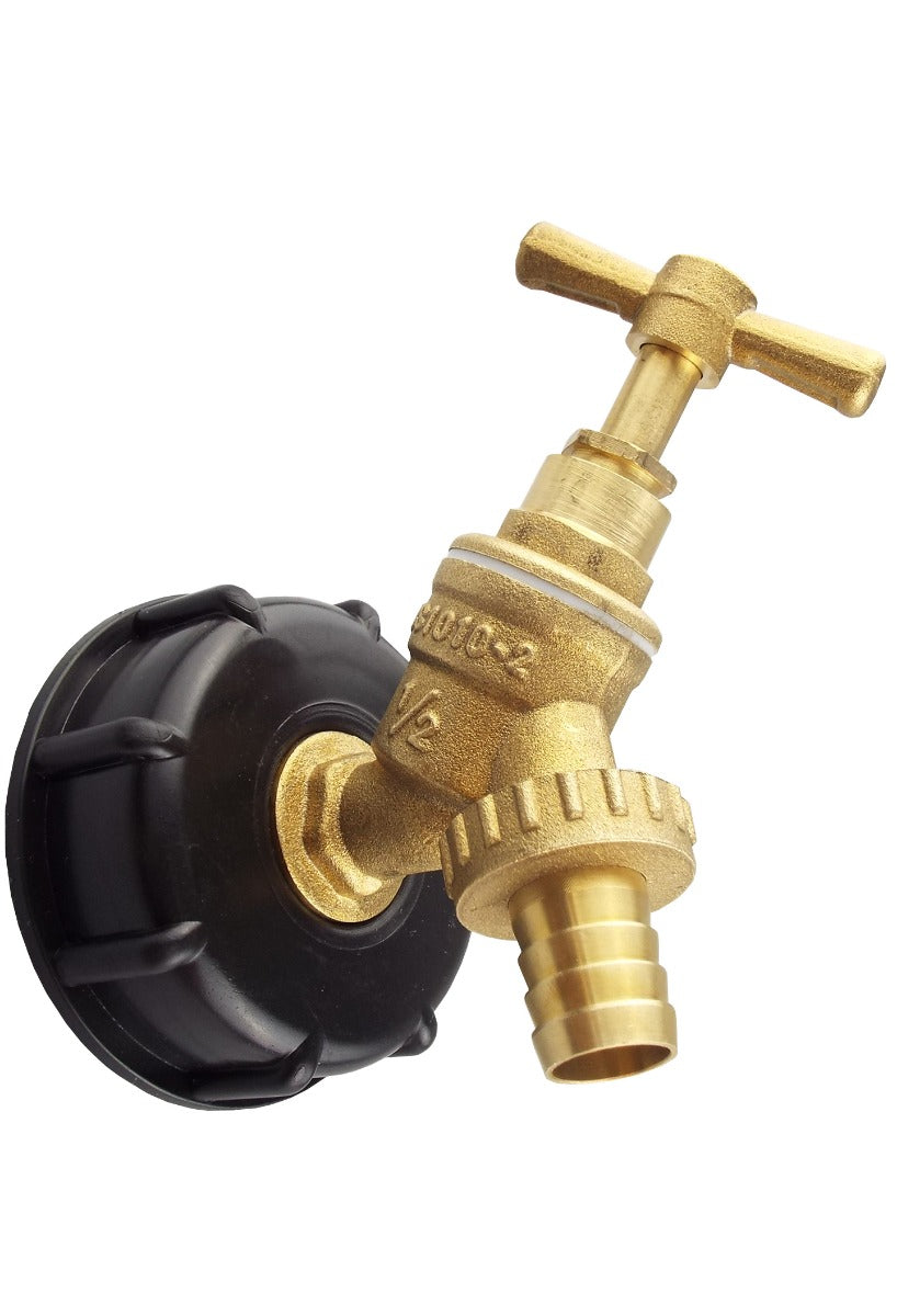 IBC Connection Set – Model 002A