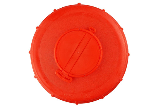150mm IBC Tank Blanking Lid with Integrated Vent