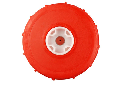 150mm IBC Tank Blanking Lid with Integrated Vent