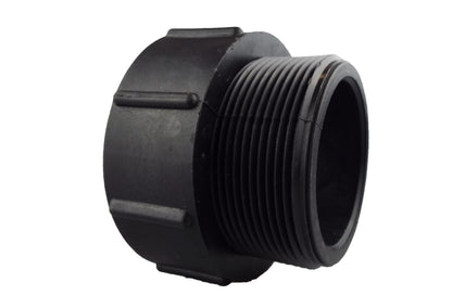 IBC S60X6 Female Adapter to 2” BSP Male Fitting