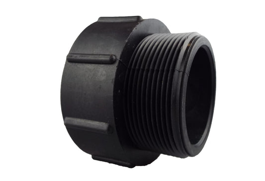 IBC S60X6 Female Adapter to 2” BSP Male Fitting