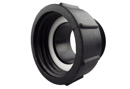 IBC S60X6 Female Adapter to 2” BSP Male Fitting