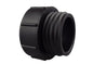 IBC 2” BSP Female Adapter to S60X6 Male Fitting