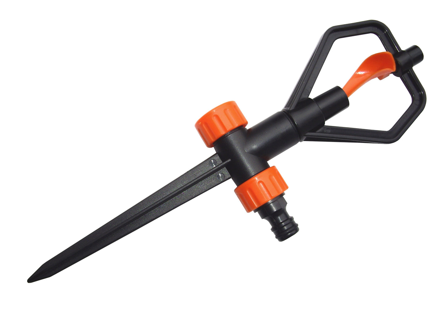 Eco Line Rotary Butterfly Garden Sprinkler with Spike
