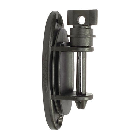 Electric Fence Tape Insulator Tensioner 2 in 1 Up to 40mm Farm Fencing