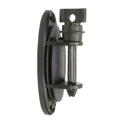 Electric Fence Tape Insulator Tensioner 2 in 1 Up to 40mm Farm Fencing
