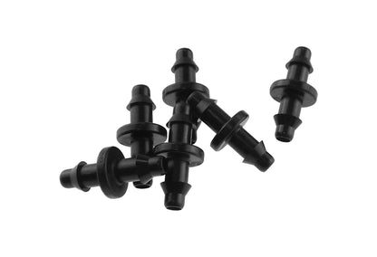 4.5 mm Barb x Barb Micro Joiner by Antelco – Taper Series