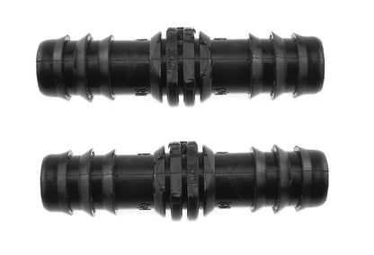 ½” Irrigation Tubing Connector