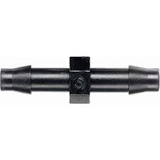 Antelco 4.5mm Barb Micro Tubing Joiner