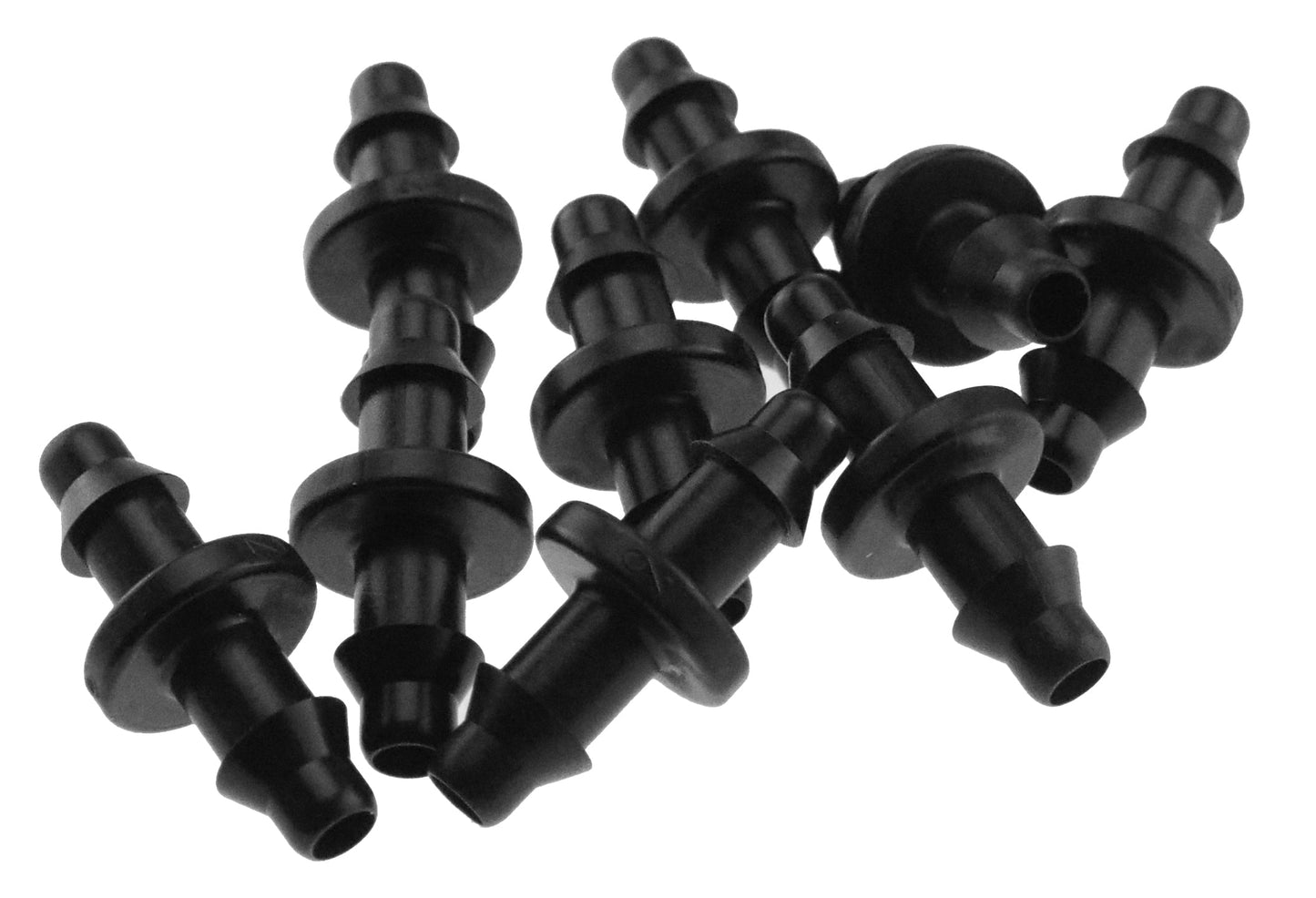 4.5 mm Barb x Barb Micro Joiner by Antelco – Taper Series
