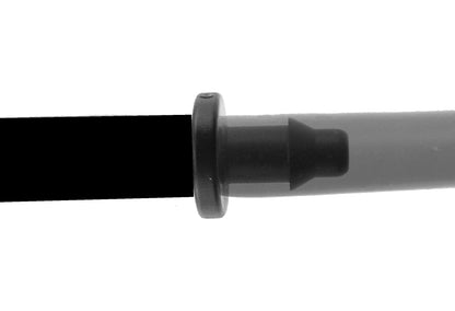 4.5 mm Barb x Barb Micro Joiner by Antelco – Taper Series