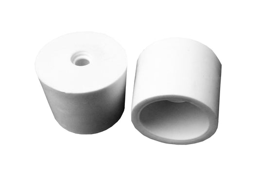 54/50mm Rubber Stopper for Demijohn Container