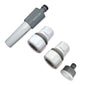 WL Garden Hose Accessory Set – Connectors & Nozzle