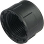1/2″ BSP Female PP End Cap