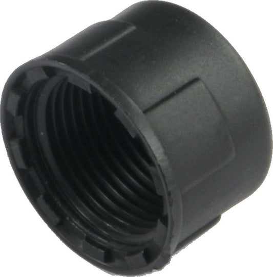 3/4″ BSP Female PP End Cap