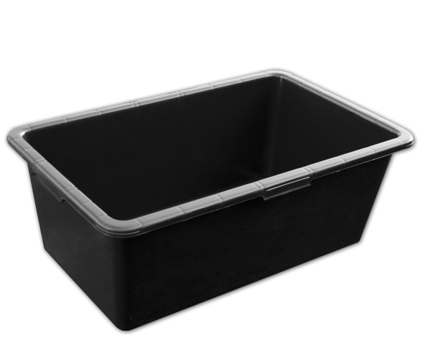 90L Heavy‑Duty Mixing Container