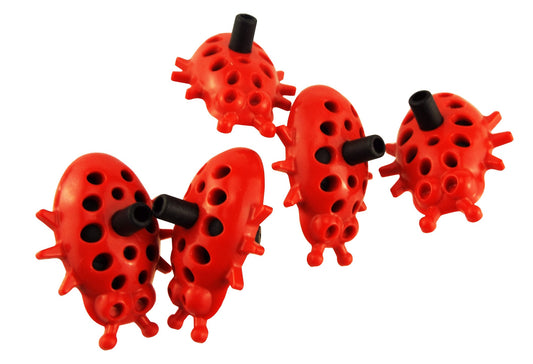 4L/H Ladybug Dripper by Antelco DripPets™