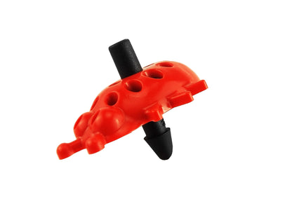 4L/H Ladybug Dripper by Antelco DripPets™