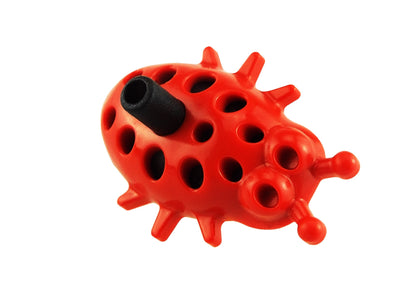4L/H Ladybug Dripper by Antelco DripPets™