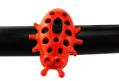 4L/H Ladybug Dripper by Antelco DripPets™