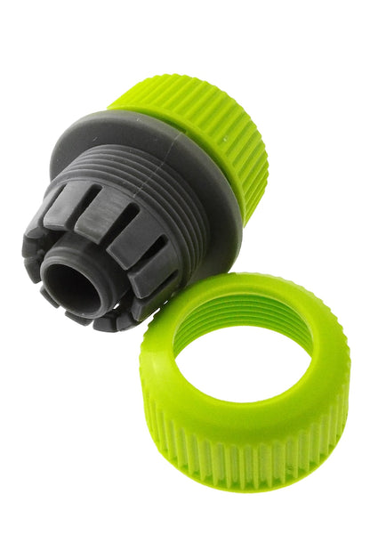 1/2” Lime Hose Fixing Connector