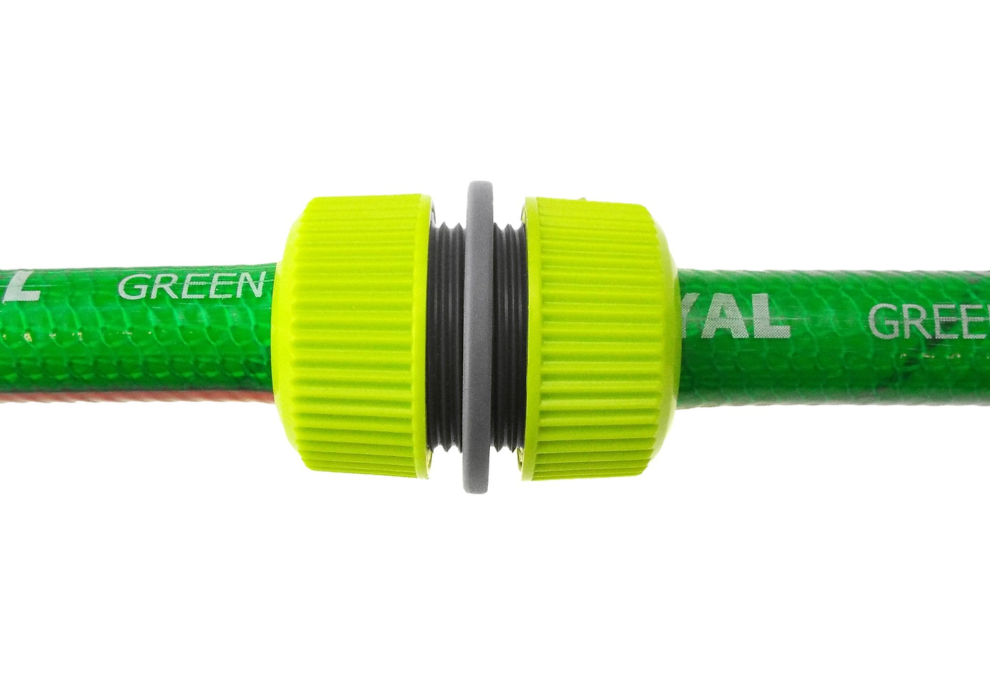 1/2” Lime Hose Fixing Connector