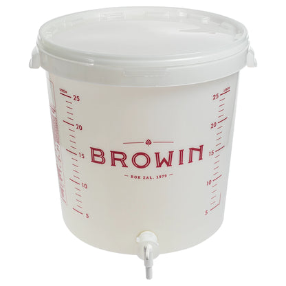 Premium Home Brew Beer Kit 30L Complete Brewing Set with Coopers Lager Malt