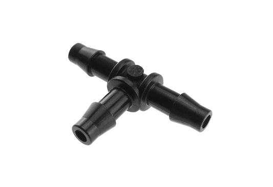 Antelco 4.5mm Barb Micro Tubing Tee Connector