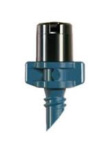 Antelco Winged 2x20° Micro Strip Spray Jet, Supplied Pre-Assembled
