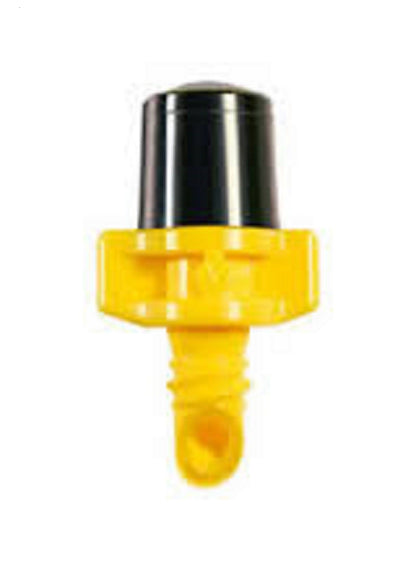Antelco Assembled Winged Micro Mist Spray Jet for Irrigation
