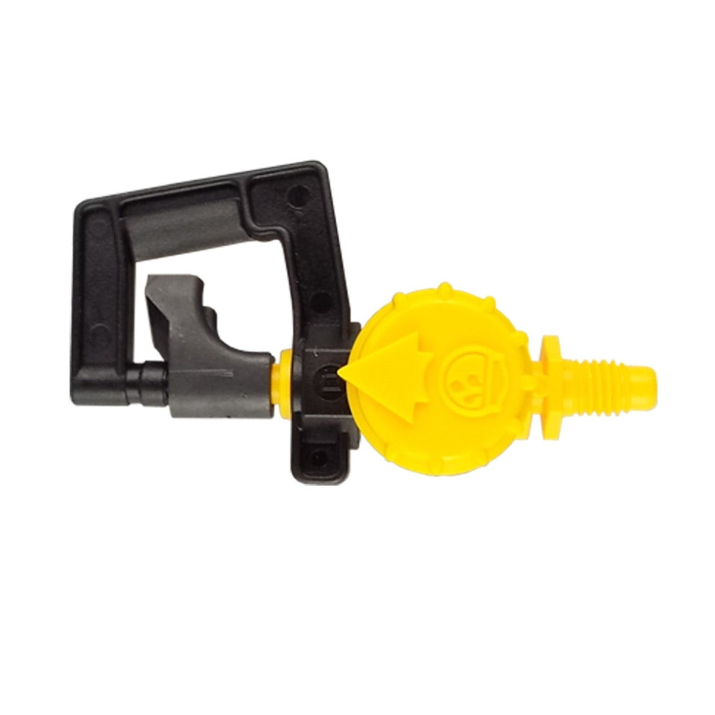 Antelco Vari-Rotor™ Adjustable Spray Nozzle – 1.5mm Orifice, Yellow Base