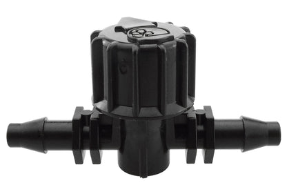 Antelco Vari-Flow™ Adjustable Valve – 4.5mm Barb