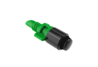 Antelco Winged 180° Micro Spray Jet, Assembled