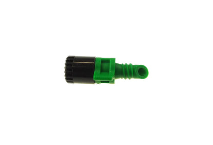 Antelco Assembled Winged Micro Spray Jet with 360° x 18 Spray Pattern