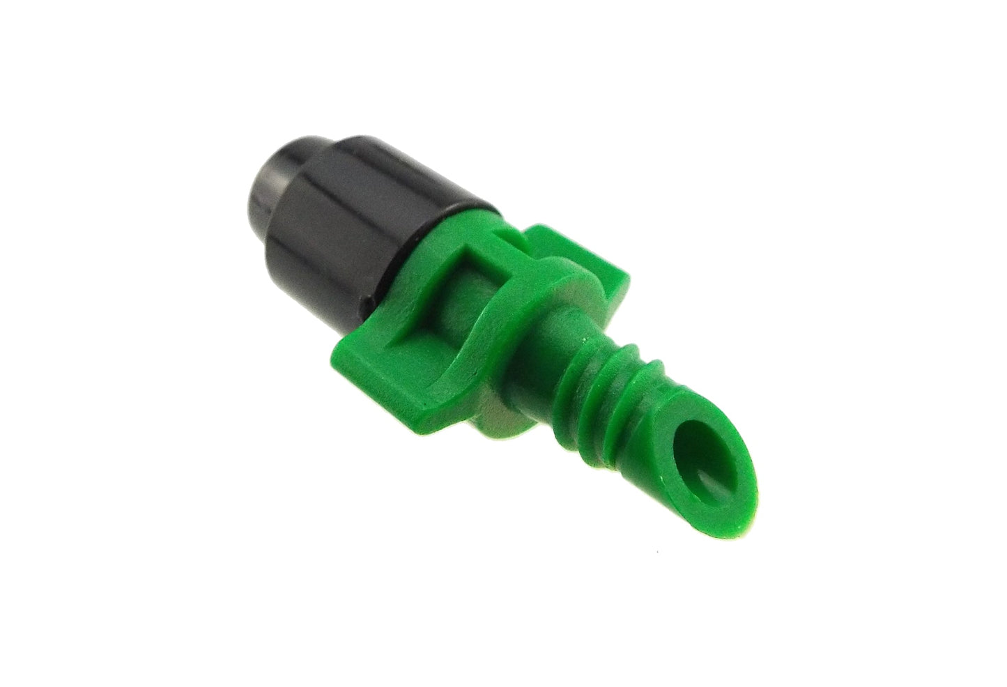 Antelco Winged 90° Micro Spray Jet, Assembled