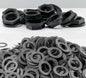 ¾" BSP Female Thread Back Nut Complete with Washer