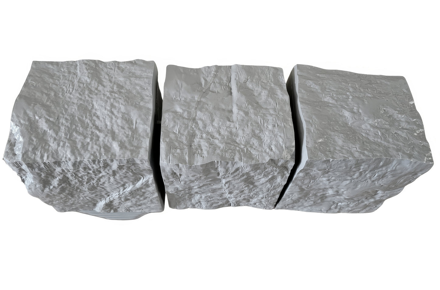 Black or Grey 27cm Garden Lawn Edging Palisade Anthracite Plastic Border Fence