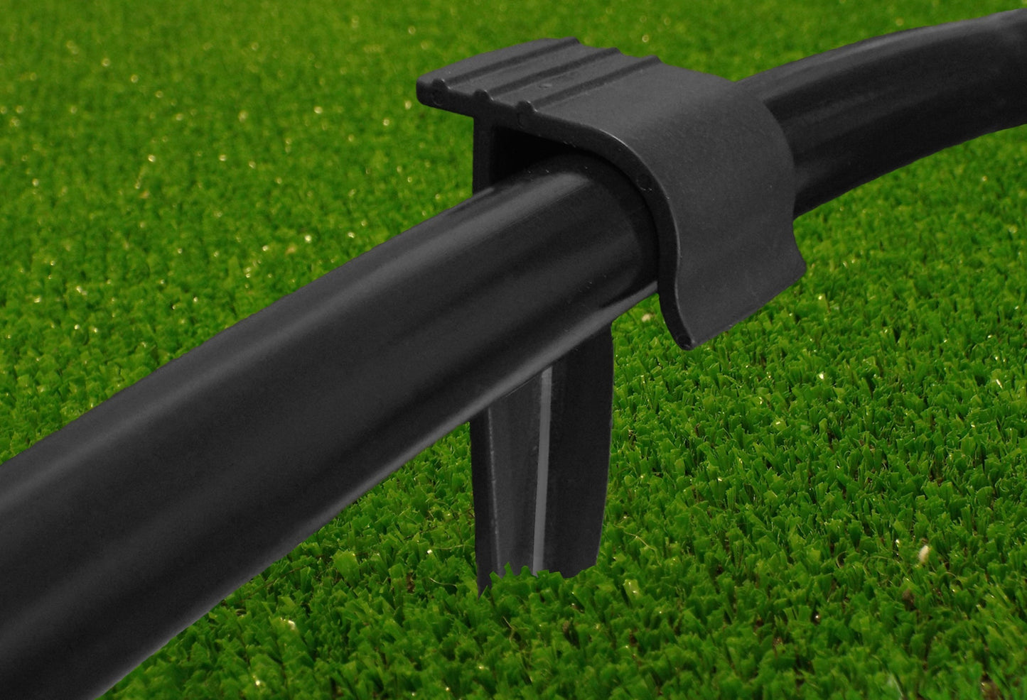 16mm Irrigation Pipe Fixing Pegs