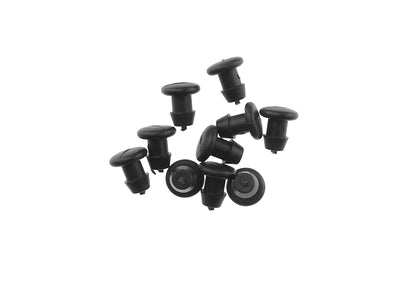 Antelco 4mm Barb Goof Plug – Irrigation Repair Fitting